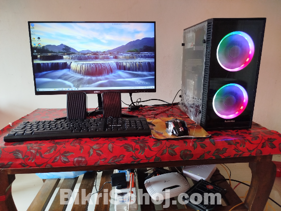 পিসি & কম্পিউটার বিক্রি করা হবে